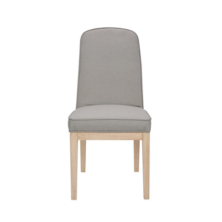 Yemek Sandalyesi Kolsuz