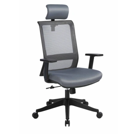 Ergonomik Hasır Sandalye