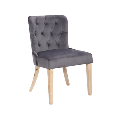 Döşemeli Yemek Sandalyesi