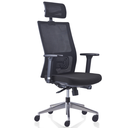 Ergonomik Hasır Ofis Koltuğu