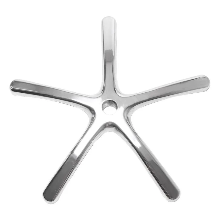 Aluminum Chair Base