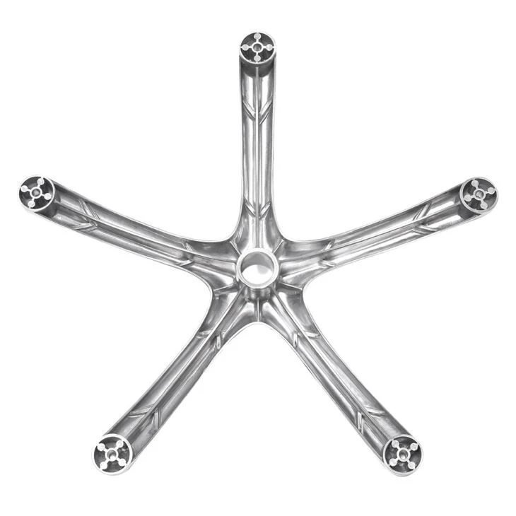 Aluminum Chair Base