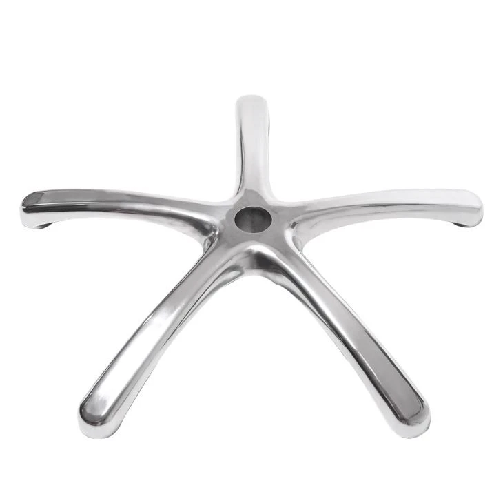 Aluminum Chair Base