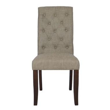 Yemek Sandalyesi Endüstriyel