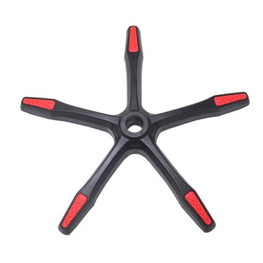 Naylon 5 Yıldızlı Sandalye Ayakları