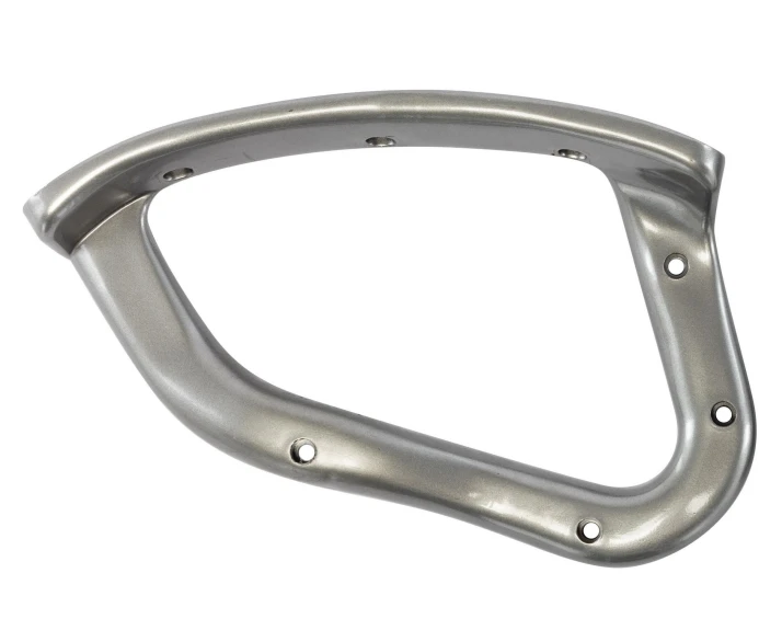 Ergonomik Kolçak