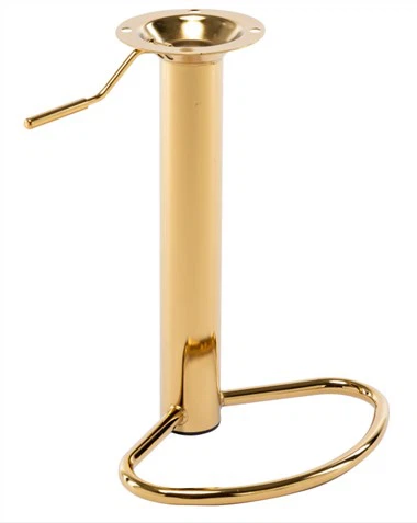 Bar Sandalyesi Ayak Desteği