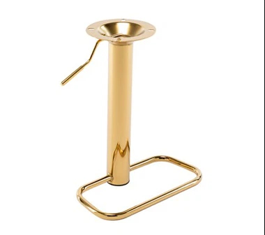 Bar Tabureleri İçin Ayaklık